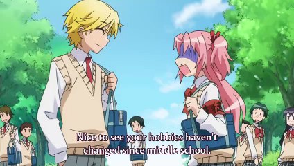 Himegoto - Episode 02 [English Sub]