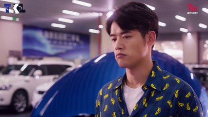 Vị Giác Tình Yêu - Tập 29 - Phim Chuyển Thể Ngôn Tình - Phim Đầu Bếp Ẩm Thực 2022