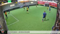 Faute de Florian J - Asc Boucle De Marne