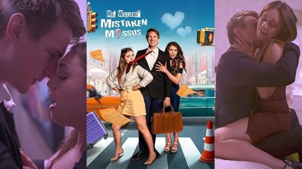 Mr. William's Mistaken Missus - Full HD Movie