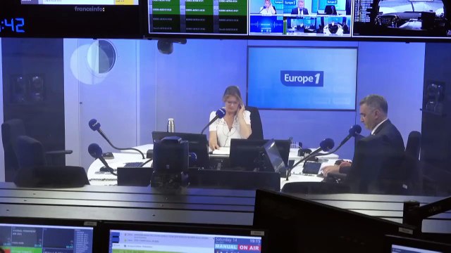 Escalade entre Israël et l'Iran : «Nous voulons nous débarrasser définitivement du programme nucléaire iranien», estime Joshua Zarka, ambassadeur d’Israël en France