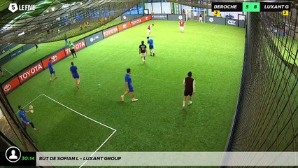 But de Sofian L - Luxant Group