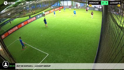 But de Sofian L - Luxant Group