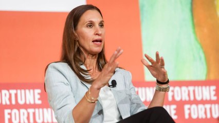 C-suite execs reveal their first jobs
