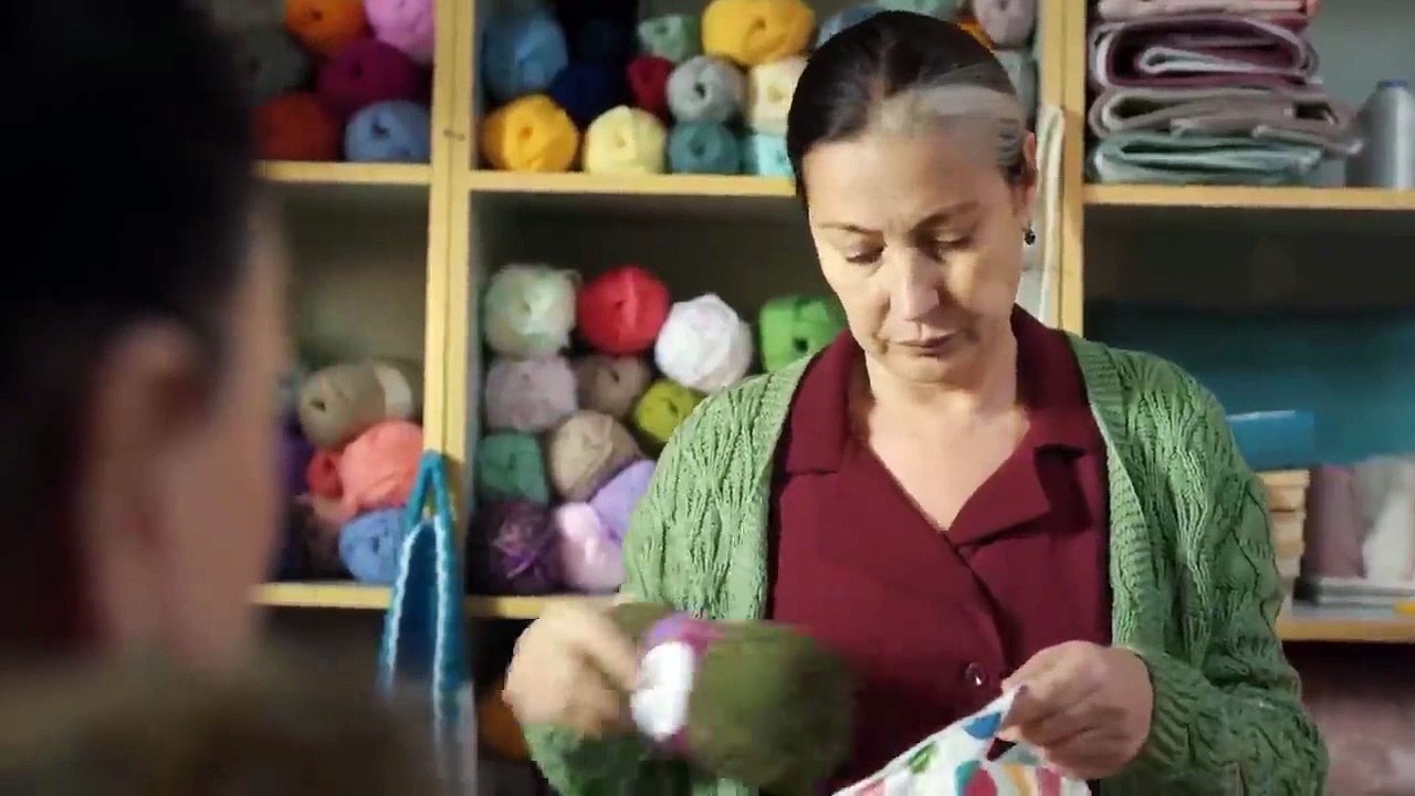 Madre Capitulo 22 (Doblada En Español) 4K(720P_HD)