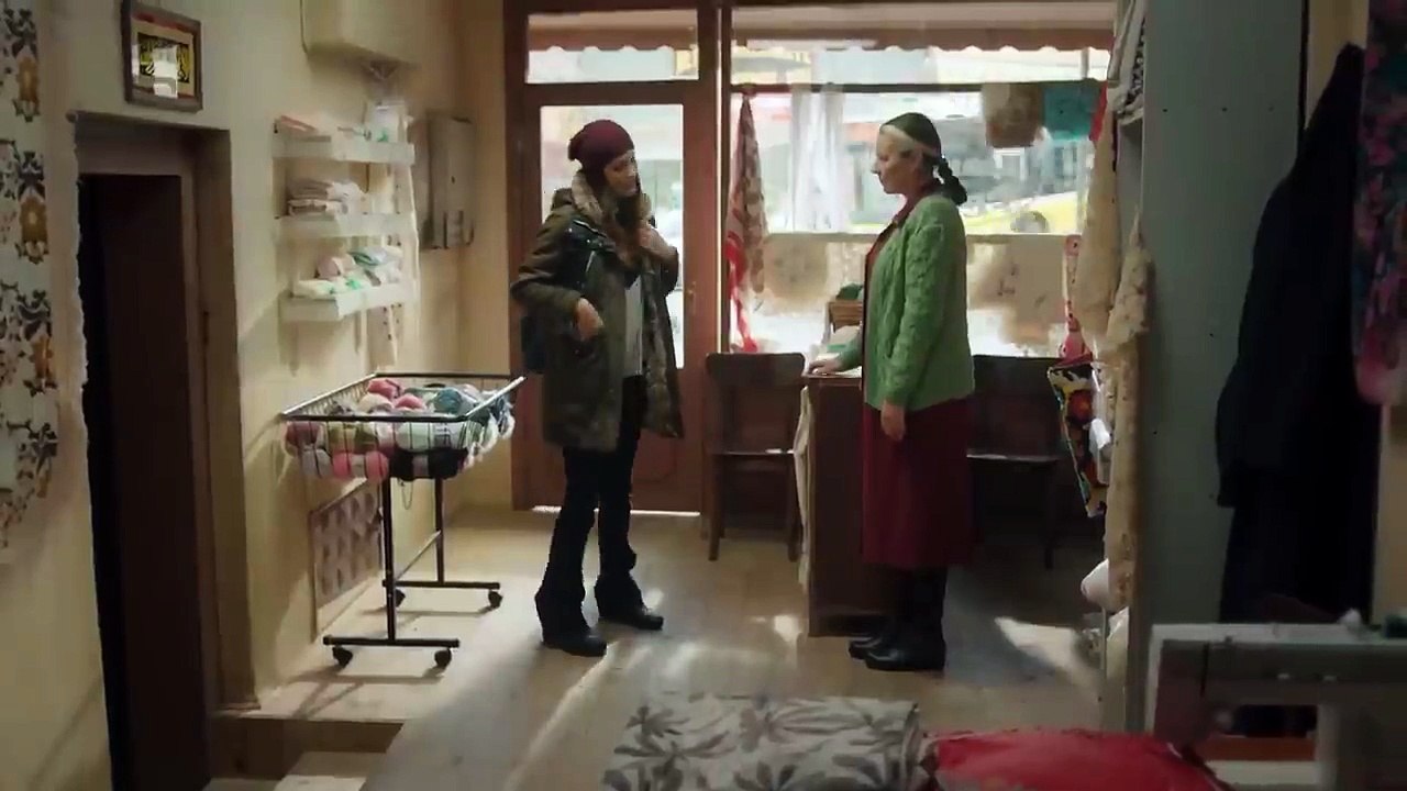 Madre Capitulo 21 (Doblada En Español) 4K(720P_HD)