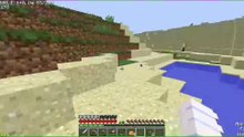 Eaglercraft Survival Ep4