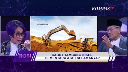 Saling Sanggah PBNU dan Greenpeace soal Tambang Nikel di Raja Ampat hingga Pertobatan Ekologis