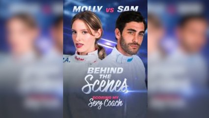 SCORING MY SEXY COACH