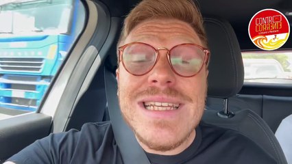 La Vardera - SVOLTA INCREDIBILE SULLE CARROZZE A PALERMO (14.06.25)