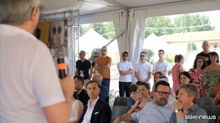 CMB porta il futuro a Saronno: il nuovo quartiere Milano Nord