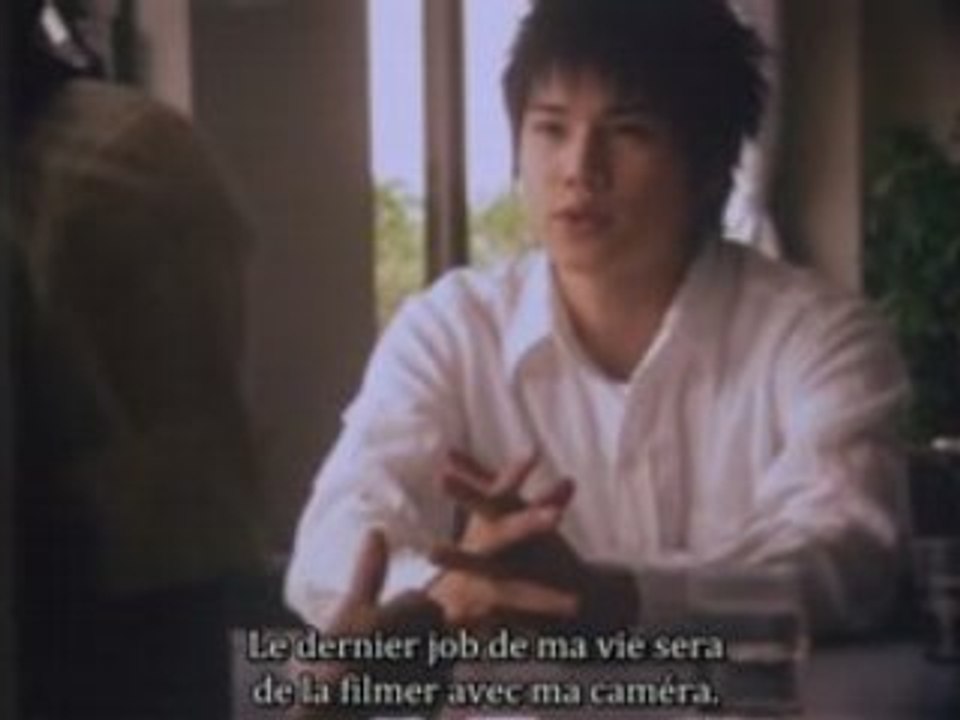 Rainbow Song partie 7