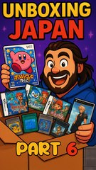 Unboxing Colis Retro Gaming Du Japon 🇯🇵 #6