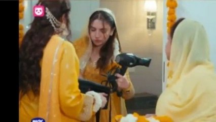 Raaja Rani - Epi 13 3rd Review - Raaja Rani Epi 13 - Raaja Rani Episode 11 - Jun 14 2025 - Hum TV(360P)