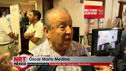 Canaco Monclova aplaude nuevo vuelo a Monterrey: facilitará traslados empresariales