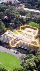 Bí Ẩn Phong Thủy Dinh Độc Lập ft @ngocnonla