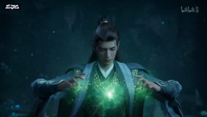 A Record Of Mortal’s Journey To Immortality S4 Ep 23 [147] ENG SUB