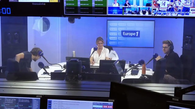 «Ce n’est pas de la magie» : à deux jours des épreuves du baccalauréat, les lycéens plongés dans les révisions