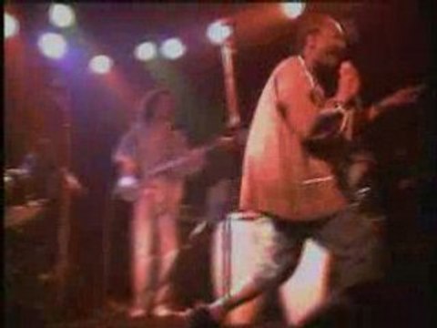 HEAR MY BONGO Abou Smith