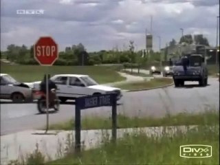 Alarm Fur Cobra 11 - Crash Mix 3