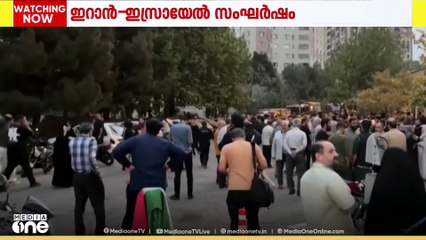 ഇറാൻ-ഇസ്രായേൽ സംഘർഷത്തിന്റെ പശ്ചാത്തലത്തിൽ നയതന്ത്ര നീക്കങ്ങൾക്ക് തുടക്കമിട്ട് ഒമാൻൽ നയതന്ത്രനീക്കങ്ങൾക്ക് തുടക്കമിട്ട് ഒമാൻ