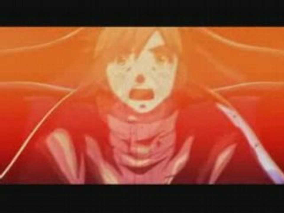 Amv Beyond the Clouds et Byôsoku 5 Centimeter