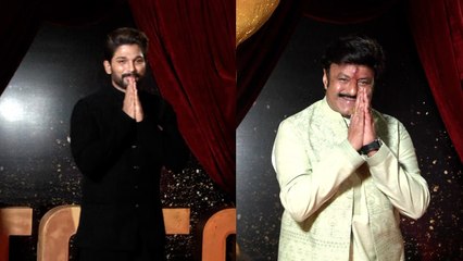 TGFA: గద్దర్ ఫిల్మ్ అవార్డులు అందుకున్న హీరోలు | Oneindia Telugu