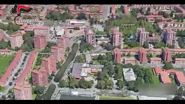 Furti seriali a Torino e provincia: una banda albanese responsabile di 68 furti in abitazione (14.06.25)