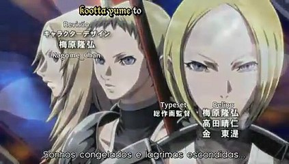 Claymore-21 - Leg PTBR