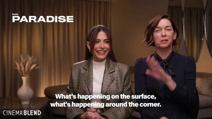 Will 'Paradise' Ever Reveal What Happened To The Rest Of The World?