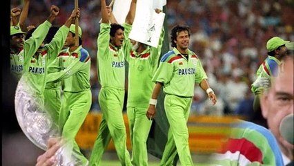 Cricket World Cup Captains (1975–2019) – Legends Who Led the Game