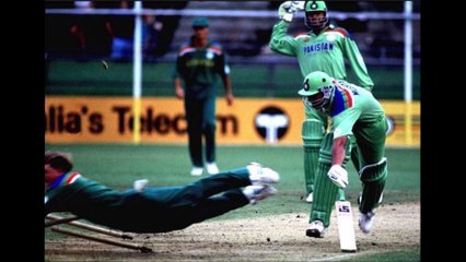 Imran Khan’s Iconic 1992 World Cup Victory – Full Story & Highlights