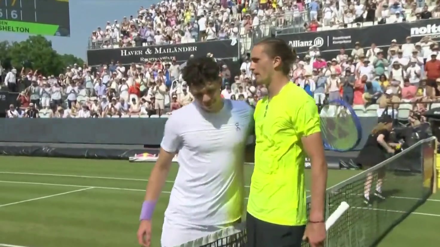 ZVEREV
