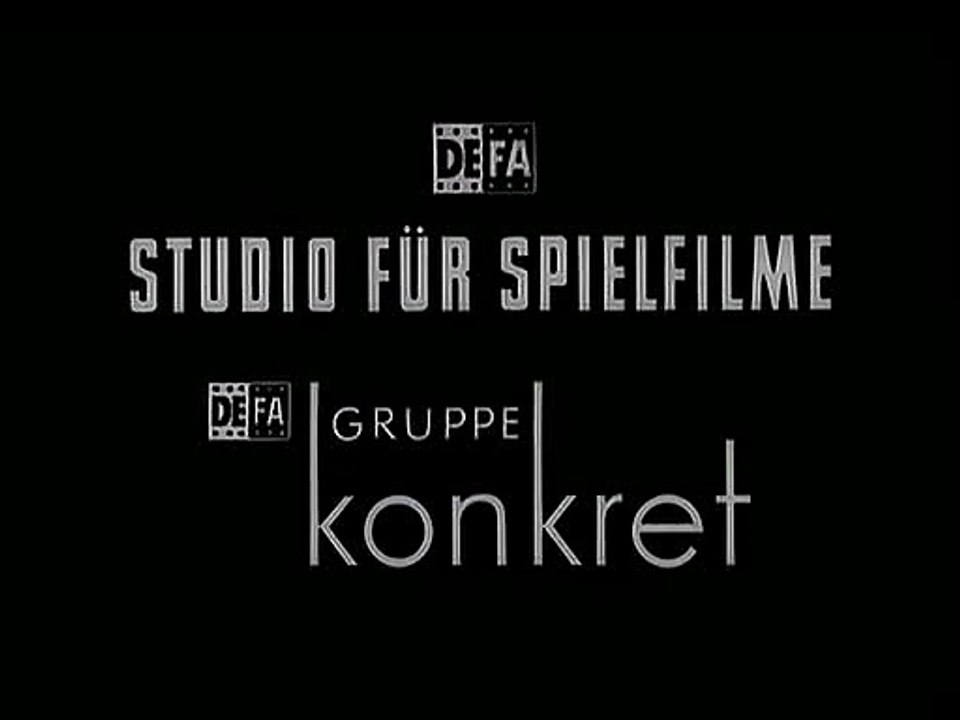 Die Glatzkopfbande (DDR 1963)