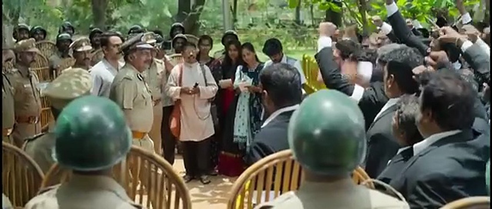 SURIYA New Action Movie | 2025 Full Action New Release Blockbuster Film