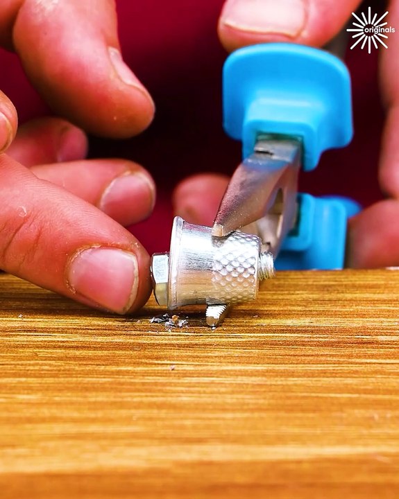 Hacks that you didn't know you needed 💯