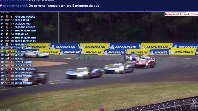 F1 2025 Canadian Grand Prix Montreal - Practice 3 - Essais Libres 3 - STREAMING FR HD