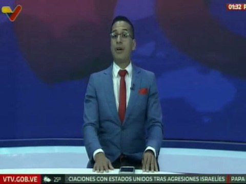 Líder Supremo de Irán Alí Jamenei, afirmó que ataques de Israel le traerá la ruina a los sionistas