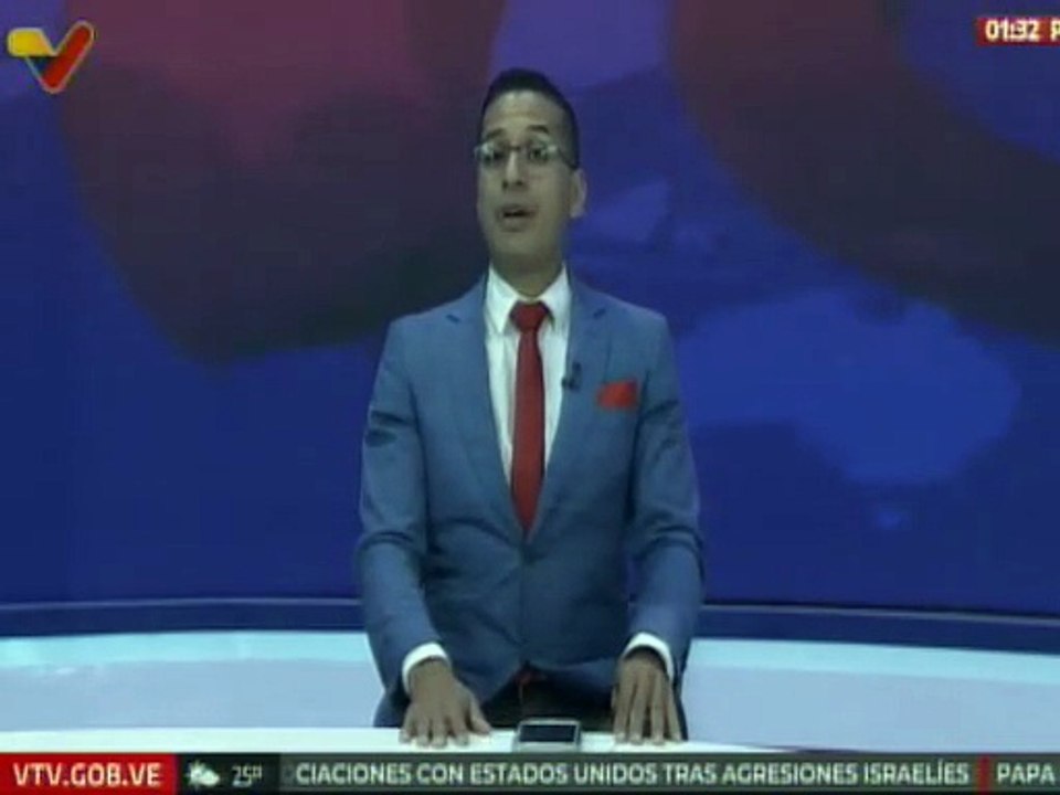 Líder Supremo de Irán Alí Jamenei, afirmó que ataques de Israel le traerá la ruina a los sionistas