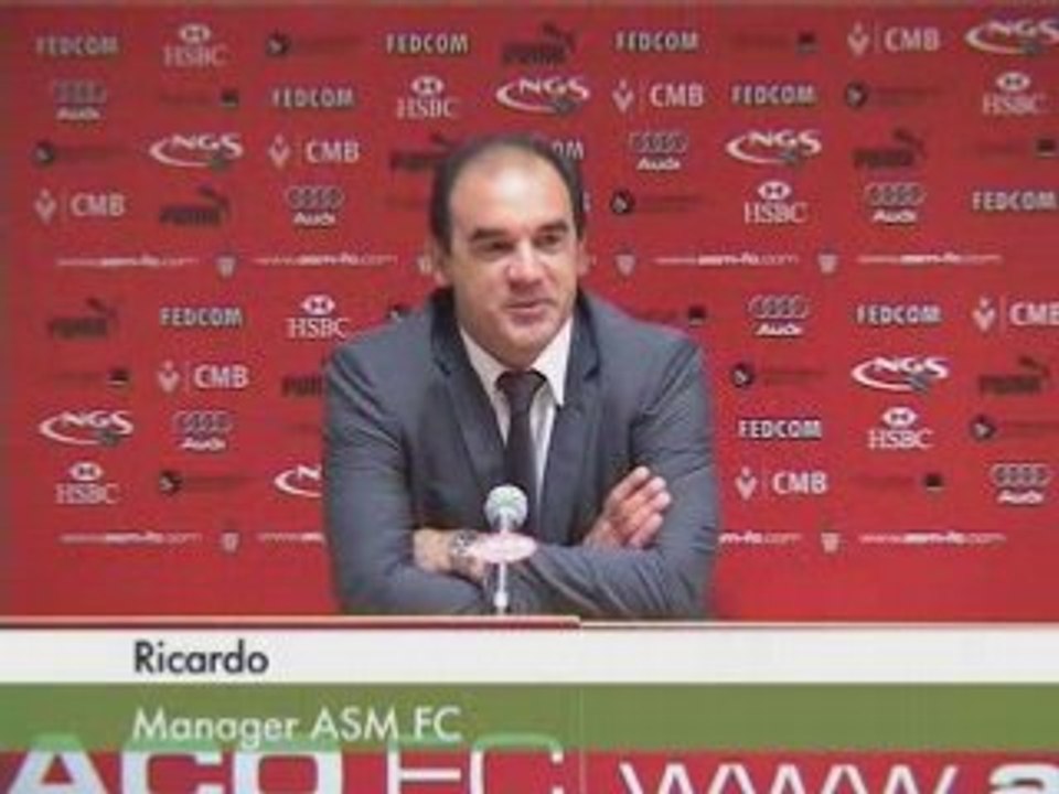 React°monaco-auxerre