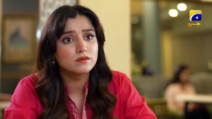 Kathputli Episode 71 [Eng Sub]  Minsa Malik - Farhan Ahmed Malhi - Fajjer Khan - 14th June 2025
