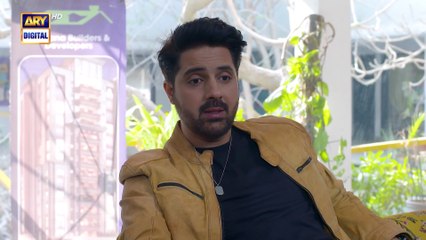 Shikwa Episode 49   Highlights   Sami Khan   Maira Malik   Yashma Gill   ARY Digital Drama