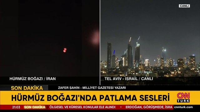 İSRAİL’İN SESSİZ YAYILMA STRATEJİSİ | Uzman isimden çarpıcı açıklama: Hedefte İran, Pakistan ve Türkiye var