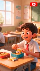 The Last Biscuit  © N O A H | All Rights ReservedThis content is the intellectual property of N O A H.