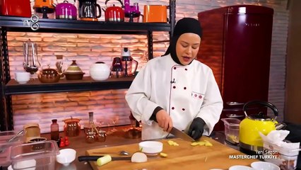 MasterChef Türkiye 2025 Bölüm 2 İzle – Heyecan Dolu Anlar Burada! 🍽️