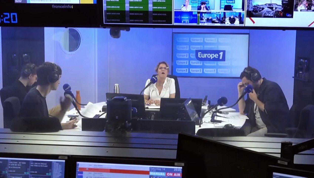 Groenland : pourquoi ce territoire autonome du Danemark suscite autant l'intérêt des États-Unis et de la Chine ?