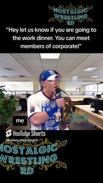 wwe smackdown memes john cena and cm punk 1 #wwe #smackdown #johncena #shorts #memes #cmpunk