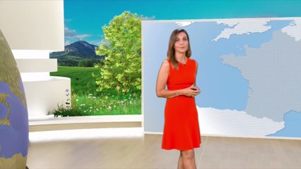 Cali Morales sur M6 (14/06/2025)