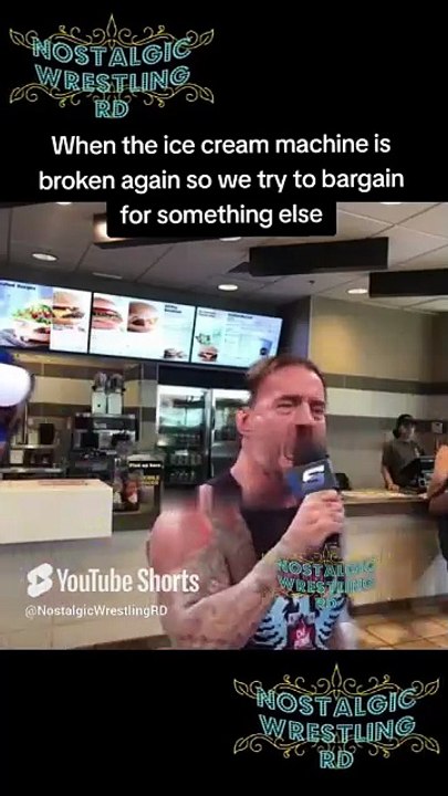 wwe smackdown memes john cena and cm punk 2 #wwe #smackdown #johncena  #shorts #memes #cmpunk