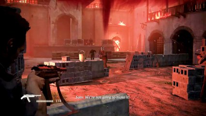 UNCHARTED - Legacy of Thieves Collection-Hector Alcázar-5